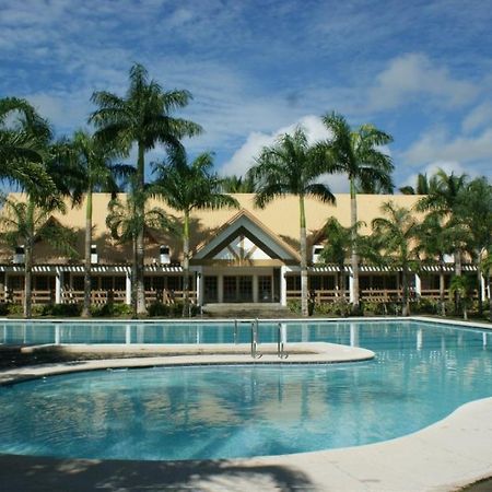 Pineapple Island Resort Daet Екстер'єр фото