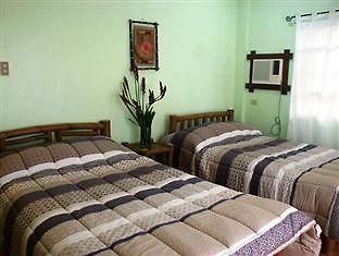 Pineapple Island Resort Daet Екстер'єр фото