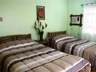 Pineapple Island Resort Daet Екстер'єр фото