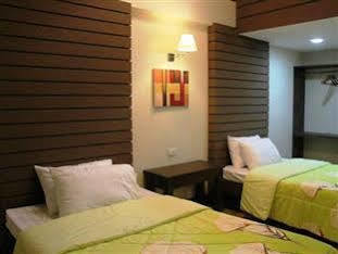 Pineapple Island Resort Daet Екстер'єр фото